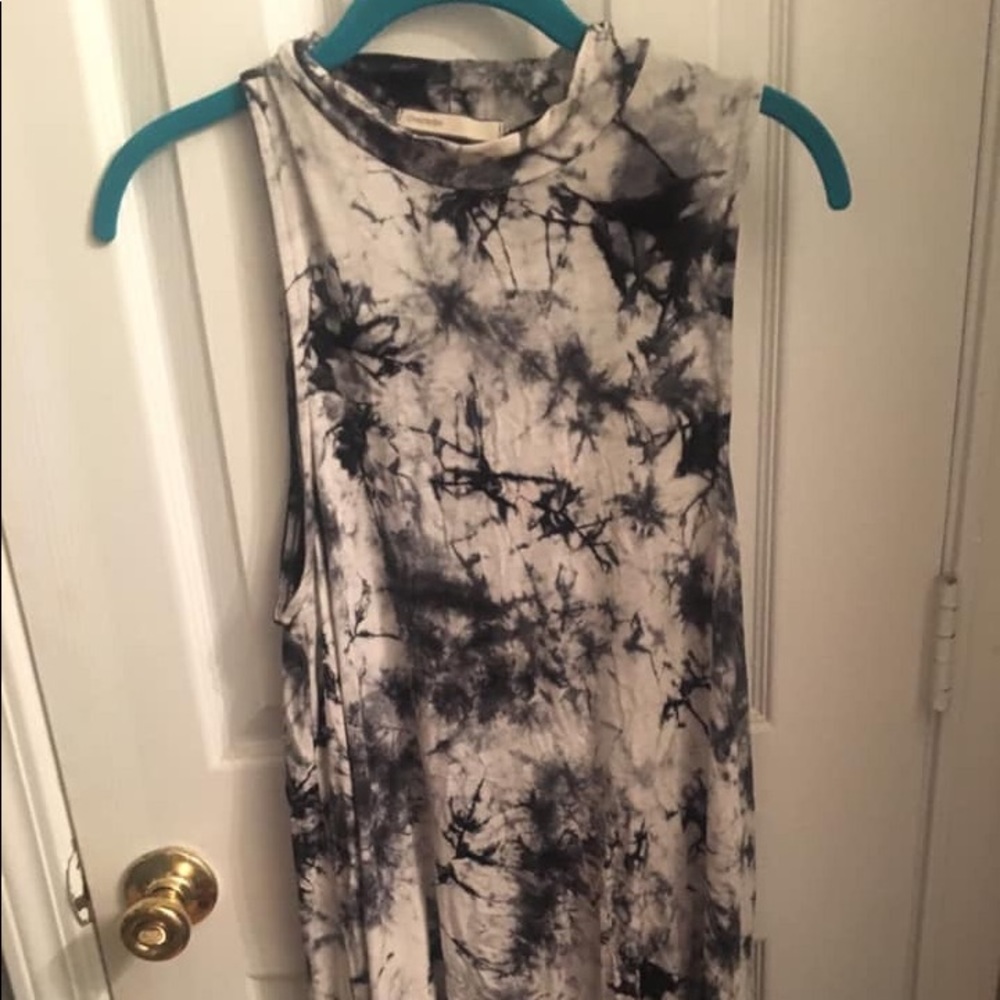 Red Dress Boutique Dress